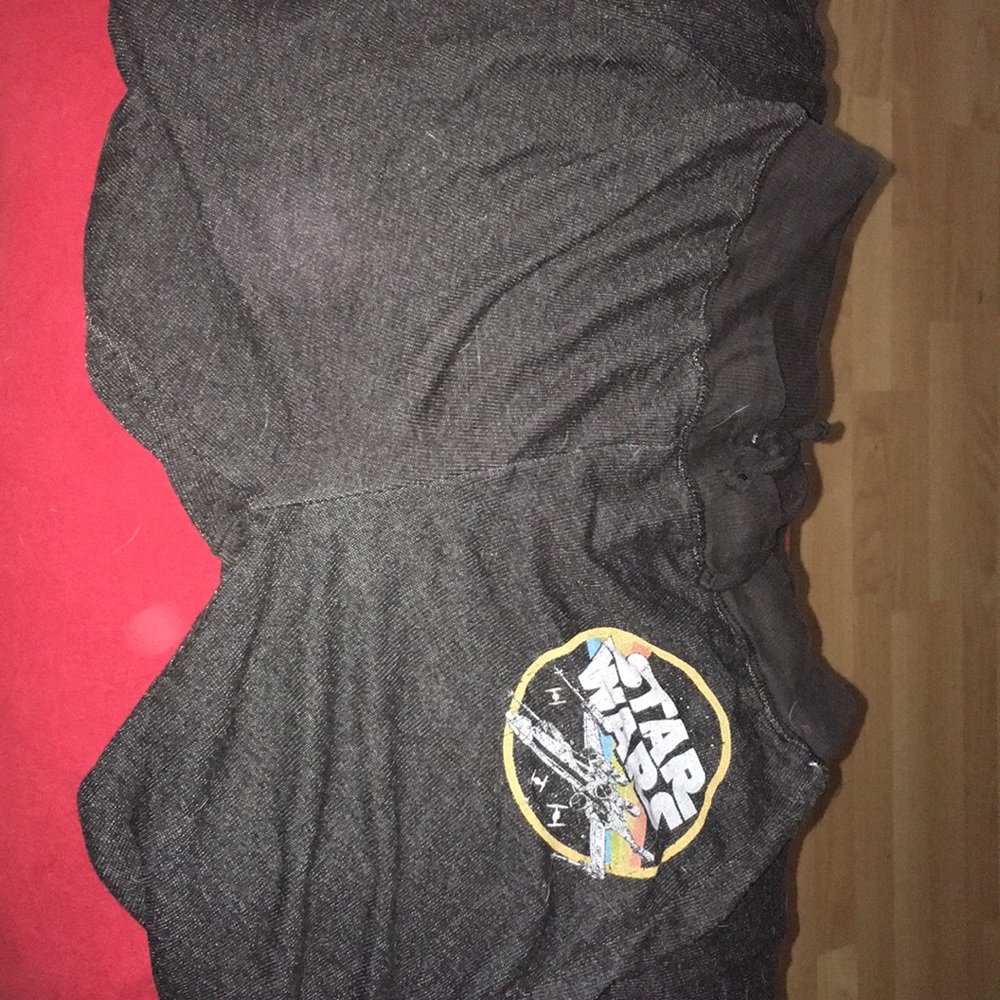 Star Wars sweat pants